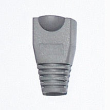 Charger l'image dans la galerie, JONSNOW RJ-45 CAT6 CAT5e Adapter Cap Ethernet Network Cable Connector Plugs RJ45 Caps Cat 5 CAT6 protective sleeve multicolour