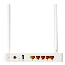 Charger l'image dans la galerie, TOTOLINK Wifi Router A3002RU AC1200 Wireless Dual Band Gigabit Router with USB Port Wireless Routers Deliver from Russia