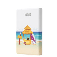 Charger l'image dans la galerie, Blueendless USB 3.0 External Hard Drive 2TB 1TB 500GB HDD 2.5" Hard Disk hd externo disco duro externo Hard Drive