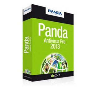 Antivirus Panda Antivirus Pro 2013