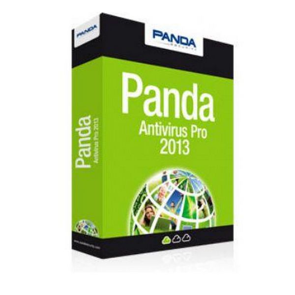 Antivirus Panda Antivirus Pro 2013