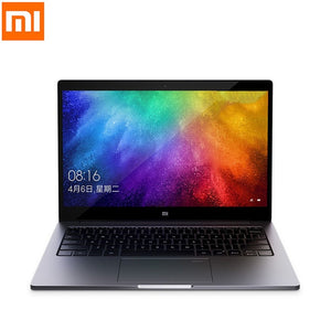 2019 Xiaomi Mi Air Laptop 13.3 inch Windows 10 Intel Core i5-8250U / i7-8550U NVIDIA GeForce MX250 8GB RAM 256GB SSD Fingerprint