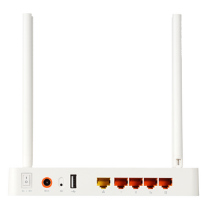TOTOLINK Wifi Router A3002RU AC1200 Wireless Dual Band Gigabit Router with USB Port Wireless Routers Deliver from Russia