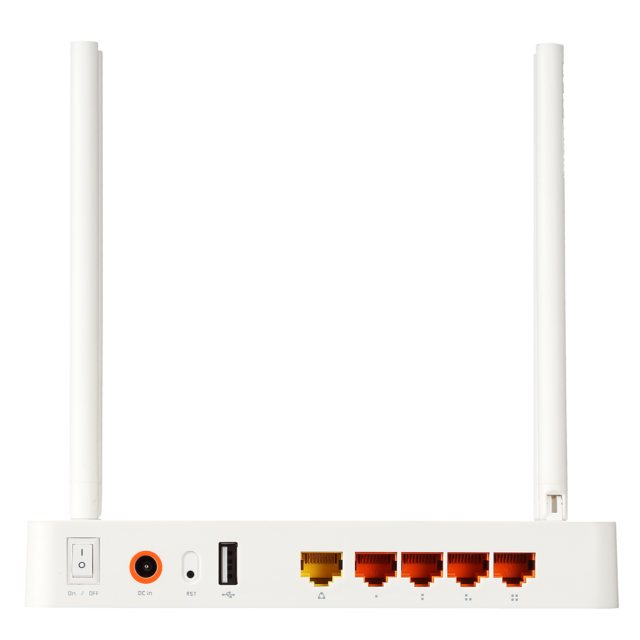 TOTOLINK Wifi Router A3002RU AC1200 Wireless Dual Band Gigabit Router with USB Port Wireless Routers Deliver from Russia