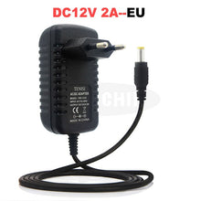 Charger l&#39;image dans la galerie, USB To Sata Adapter Sata USB 3.0 Adapter Sata Cable Suport 2.5inch or 3.5 Inch External SSD HDD Hard Drive Dual USB Sata Cable

