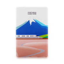 Charger l&#39;image dans la galerie, Blueendless USB 3.0 External Hard Drive 2TB 1TB 500GB HDD 2.5&quot; Hard Disk hd externo disco duro externo Hard Drive
