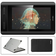 Charger l&#39;image dans la galerie, Xp-Pen Kunstenaar 12 11.6 &#39;&#39;Grafische Tablet Tekening Grafische Monitor Animatie Digitale 1920 X 1080HD Ips Sneltoetsen en Touch Pad
