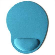 Charger l&#39;image dans la galerie, Mouse Pad with Wrist Rest for Computer Laptop Notebook Keyboard Mouse Mat with Hand Rest Mice Pad Gaming with Wrist SupportS
