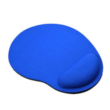 Charger l&#39;image dans la galerie, Mouse Pad with Wrist Rest for Computer Laptop Notebook Keyboard Mouse Mat with Hand Rest Mice Pad Gaming with Wrist SupportS
