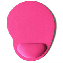 Charger l&#39;image dans la galerie, Mouse Pad with Wrist Rest for Computer Laptop Notebook Keyboard Mouse Mat with Hand Rest Mice Pad Gaming with Wrist SupportS
