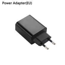 Charger l&#39;image dans la galerie, Raspberry Pi 4 B Power Adapter 5V 3A  Power Supply EU US Plug 1M Switch USB Cable Power Wire Charger for Raspberry Pi 4 Model B

