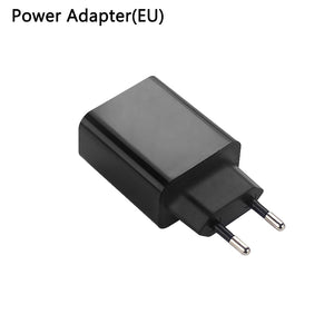 Raspberry Pi 4 B Power Adapter 5V 3A  Power Supply EU US Plug 1M Switch USB Cable Power Wire Charger for Raspberry Pi 4 Model B