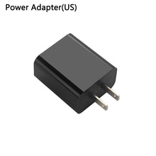 Charger l&#39;image dans la galerie, Raspberry Pi 4 B Power Adapter 5V 3A  Power Supply EU US Plug 1M Switch USB Cable Power Wire Charger for Raspberry Pi 4 Model B
