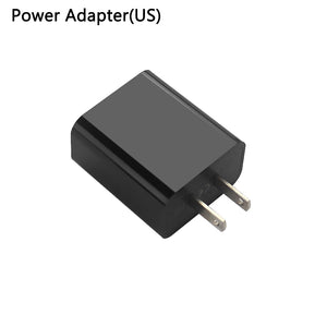 Raspberry Pi 4 B Power Adapter 5V 3A  Power Supply EU US Plug 1M Switch USB Cable Power Wire Charger for Raspberry Pi 4 Model B