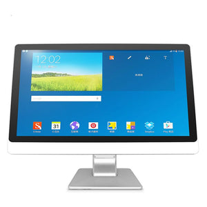 17.3 inch industrial touch screen XP win i3 computer embedded for vendering machine self-service
