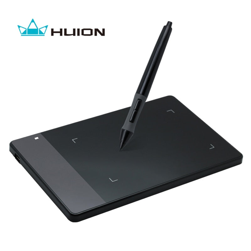 Hot Sale New HUION OSU 420 4