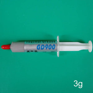 Thermal Conductive Grease Paste Silicone Plaster Heat Sink Compound for CPU BR7 Drop Shipping