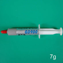 Charger l&#39;image dans la galerie, Thermal Conductive Grease Paste Silicone Plaster Heat Sink Compound for CPU BR7 Drop Shipping
