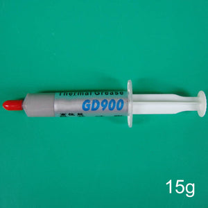Thermal Conductive Grease Paste Silicone Plaster Heat Sink Compound for CPU BR7 Drop Shipping
