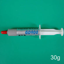 Charger l&#39;image dans la galerie, Thermal Conductive Grease Paste Silicone Plaster Heat Sink Compound for CPU BR7 Drop Shipping
