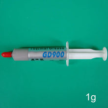 Charger l&#39;image dans la galerie, Thermal Conductive Grease Paste Silicone Plaster Heat Sink Compound for CPU BR7 Drop Shipping
