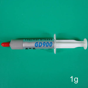 Thermal Conductive Grease Paste Silicone Plaster Heat Sink Compound for CPU BR7 Drop Shipping