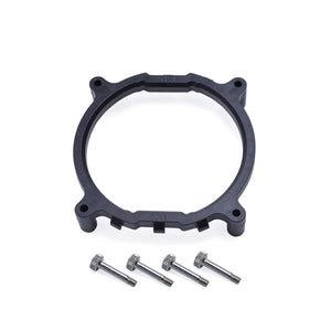for intel lga 2011 cpu cooler bracket motherboard socket 2011 cpu intall mount plastic stents frame