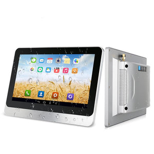 10.1 inch Android Touch screen panel pc for embedded kiosks