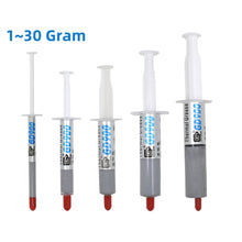 Charger l&#39;image dans la galerie, GD900 1/3/5/7/15/30g Thermal Grease Heatsink GD900 Thermal Paste For Cpu Processors Heatsink Plaster Water Cooling Cooler
