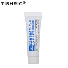 Charger l&#39;image dans la galerie, GD900 1/3/5/7/15/30g Thermal Grease Heatsink GD900 Thermal Paste For Cpu Processors Heatsink Plaster Water Cooling Cooler
