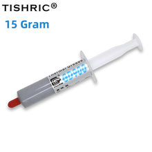 Charger l&#39;image dans la galerie, GD900 1/3/5/7/15/30g Thermal Grease Heatsink GD900 Thermal Paste For Cpu Processors Heatsink Plaster Water Cooling Cooler
