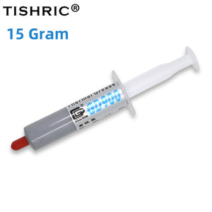 GD900 1/3/5/7/15/30g Thermal Grease Heatsink GD900 Thermal Paste For Cpu Processors Heatsink Plaster Water Cooling Cooler