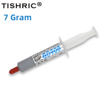 Charger l&#39;image dans la galerie, GD900 1/3/5/7/15/30g Thermal Grease Heatsink GD900 Thermal Paste For Cpu Processors Heatsink Plaster Water Cooling Cooler
