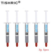 Charger l&#39;image dans la galerie, GD900 1/3/5/7/15/30g Thermal Grease Heatsink GD900 Thermal Paste For Cpu Processors Heatsink Plaster Water Cooling Cooler
