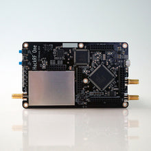 Charger l&#39;image dans la galerie, HackRF One 1MHz to 6GHz   Software Defined Radio platform Development Board RTL SDR demo board  kit dongle receiver Ham Radio

