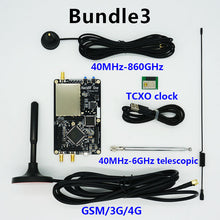 Charger l&#39;image dans la galerie, HackRF One 1MHz to 6GHz   Software Defined Radio platform Development Board RTL SDR demo board  kit dongle receiver Ham Radio
