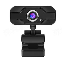 Charger l&#39;image dans la galerie, Original Logitech C270/C270i/C310/OEM HD Webcam 720p HD Built-in Mic Web Camera USB2.0 Free drive Webcam for PC Chat Camera
