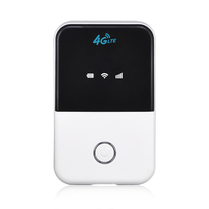 MF925-1 4G Wifi Router Mini Router 3G 4G Lte Wireless Portable Pocket WiFi Mobile Hotspot Car Wi-Fi Router With Sim Card Slot