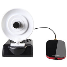 Charger l&#39;image dans la galerie, 200M Remote Password Crack Dual Antenna Usb Wifi Receiver Adapter Decoder

