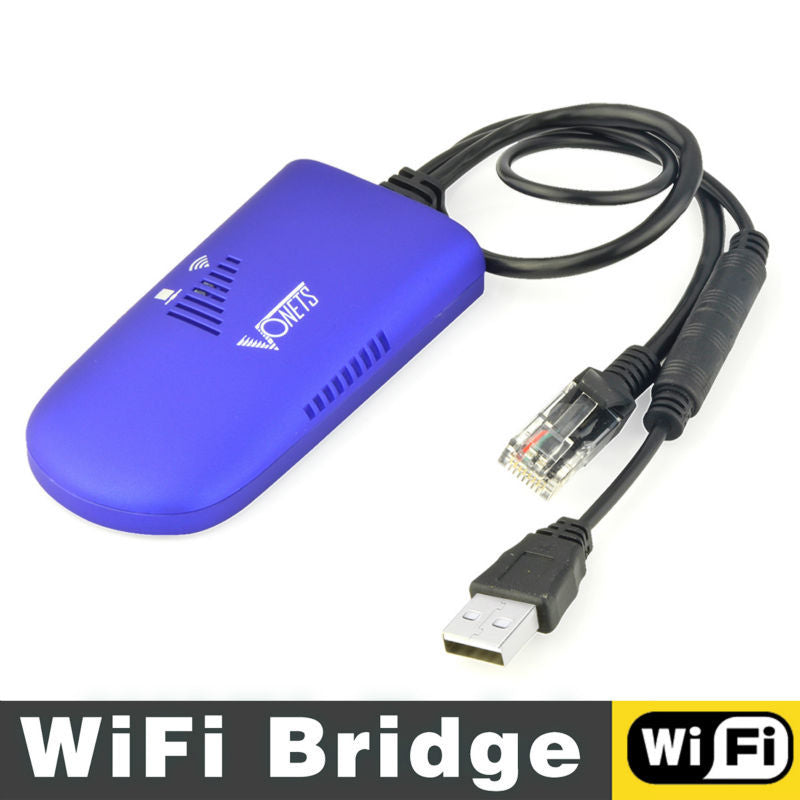VONETS VAP11G-300 RJ45 300M wireless repeater and bridge for camera and dreambox