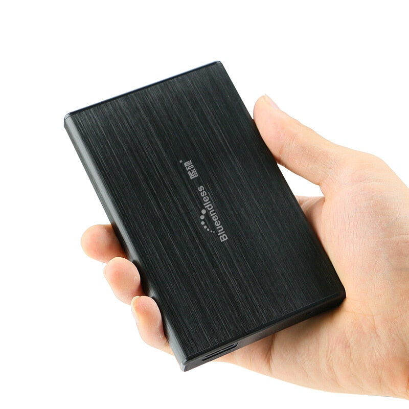 Blueendless USB 3.0 External Hard Drive 1TB 2TB 500GB Hard Disk HDD 2.5
